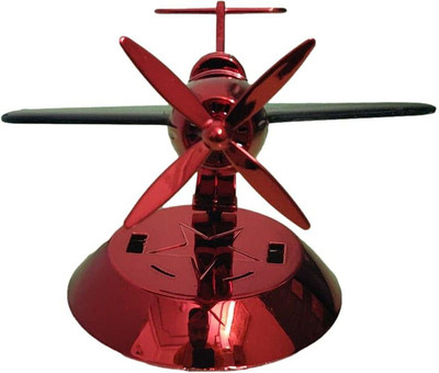 Cloudsale Cologne Car Freshener Diffuser Aero12 Solar Red(1 Units)