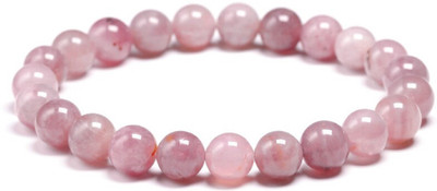 MARKA Stone Beads, Quartz Bracelet