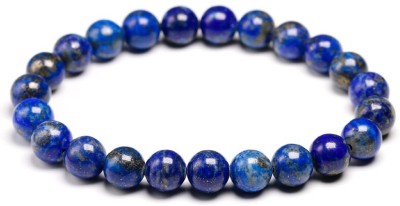 MARKA Stone Beads, Lapis Lazuli Bracelet