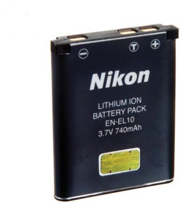 NIKON EN-EL10  Battery