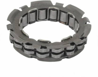 GRILLO self Start Bearing or Clutch Bearing or one Way Bearing Bike Cylinder Kit Bike Cylinder Kit