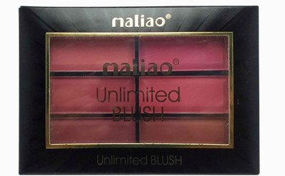 maliao Unlimited Blush S2(Multicolor)
