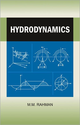 Hydrodynamics(English, Paperback, Rahman M.M.)
