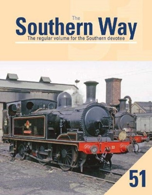 The Southern Way 51(English, Paperback, Robertson Kevin)