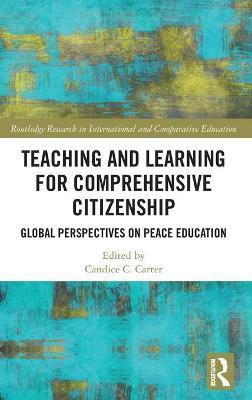 Teaching and Learning for Comprehensive Citizenship(English, Hardcover, unknown)
