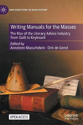Writing Manuals for the Masses(English, Hardcover, unknown)