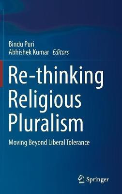 Re-thinking Religious Pluralism(English, Hardcover, unknown)