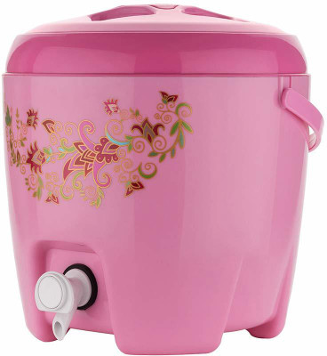 UNICEPT 1.5 L Plastic Water Jug