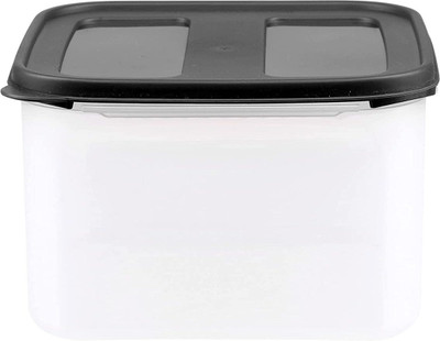 Cutting EDGE Plastic Utility Container  - 3000 ml(Black)