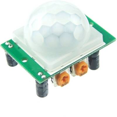 arduino M222 HC-SR501 IR Pyroelectric Infrared IR PIR Motion Sensor ...
