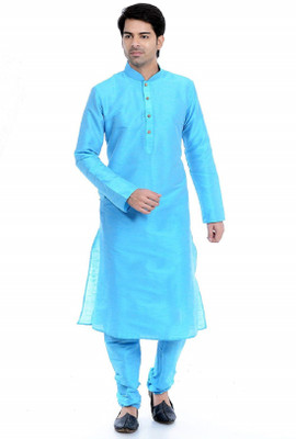 RSCH Men Kurta Pyjama Set