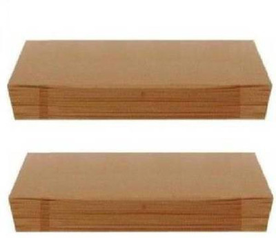 HONEY HERBAL Best Quality Waxing Strips for smooth waxing -120GSM Strips (140, Set of 2) Strips(140 Strips)