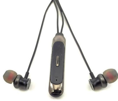 kdm g2 premium magnetic stereo neckband 