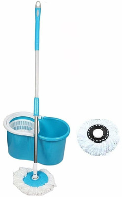 JSN PLA_02R Mop Set(Red)