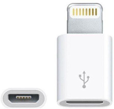 hurrio Micro USB OTG Adapter(Pack of 1)