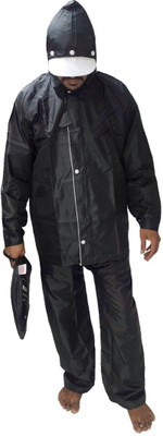 KP PLUSH Solid Men & Women Rain Card