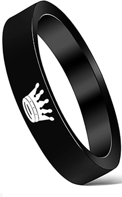 MIKADO King Ring For Men and Boys Alloy Ring Set