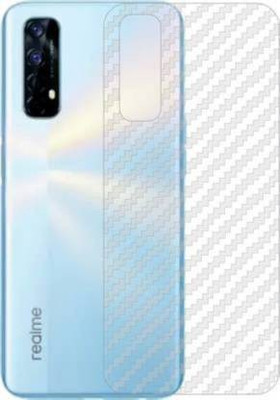 SMARTCASE Back Screen Guard for REALME 7(Pack of 1)