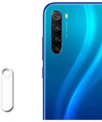 DOWRVIN Camera Lens Protector for Redmi Note 8 ,2021(Pack of 1)