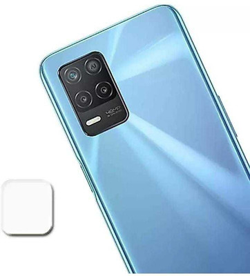 DOWRVIN Camera Lens Protector for REALME 8 5G(Pack of 1)
