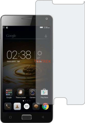 TELTREK Impossible Screen Guard for LENOVO VIBE P1 TURBO (Flexible Shatterproof)(Pack of 1)