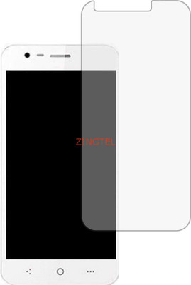 ZINGTEL Impossible Screen Guard for LEPHONE W9 (Flexible Shatterproof)(Pack of 1)