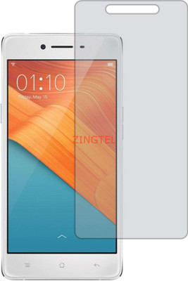 ZINGTEL Impossible Screen Guard for OPPO NEO 9 (Flexible Shatterproof)(Pack of 1)
