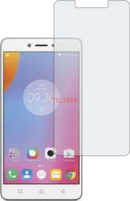 TELTREK Impossible Screen Guard for LENOVO K7 NOTE (Flexible Shatterproof)(Pack of 1)