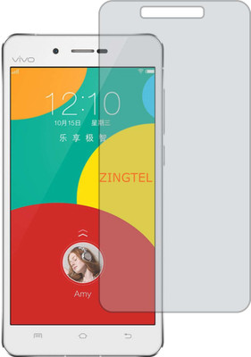 ZINGTEL Impossible Screen Guard for VIVO X5 MAX V (Flexible Shatterproof)(Pack of 1)