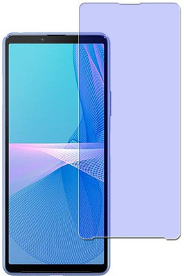 ARBAN Impossible Screen Guard for SONY XPERIA 10 III(Pack of 1)