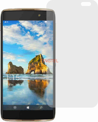 ZINGTEL Impossible Screen Guard for ALCATEL IDOL 4S WINDOWS (Flexible Shatterproof)(Pack of 1)