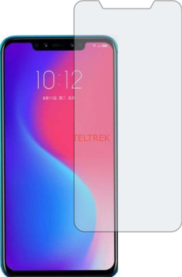 TELTREK Impossible Screen Guard for LENOVO S5 PRO GT (Flexible Shatterproof)(Pack of 1)