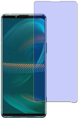 SOMTONE Impossible Screen Guard for SONY XPERIA 5 III(Pack of 1)