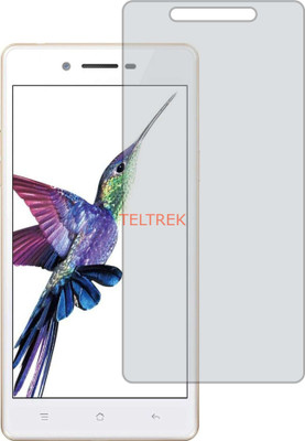 TELTREK Impossible Screen Guard for OPPO MIRROR 5 LITE (Flexible Shatterproof)(Pack of 1)
