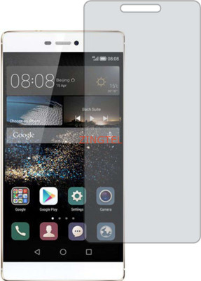 ZINGTEL Impossible Screen Guard for HUAWEI ASCEND P8 (Flexible Shatterproof)(Pack of 1)