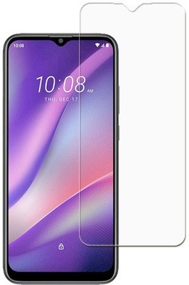 SOMTONE Impossible Screen Guard for HTC WILDFIRE E3(Pack of 1)