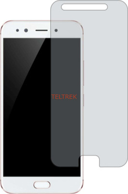 TELTREK Impossible Screen Guard for VIVO X9S PLUS (Flexible Shatterproof)(Pack of 1)