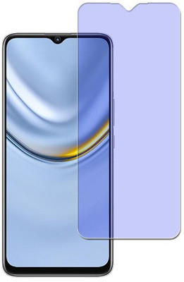 SOMTONE Impossible Screen Guard for HONOR PLAY 20(Pack of 1)