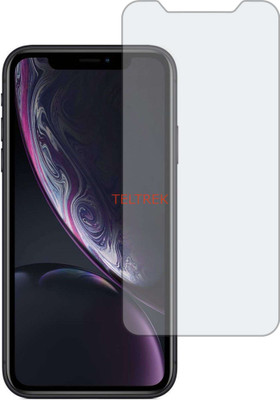 TELTREK Impossible Screen Guard for APPLE IPHONE 11 (Flexible Shatterproof)(Pack of 1)
