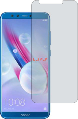 TELTREK Impossible Screen Guard for HONOR 9 LITE (Flexible Shatterproof)(Pack of 1)
