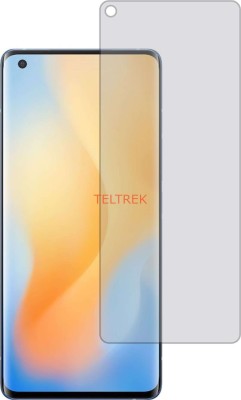 TELTREK Impossible Screen Guard for VIVO X50 PRO PLUS (Flexible Shatterproof)(Pack of 1)