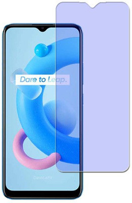 ARBAN Impossible Screen Guard for REALME C20A(Pack of 1)