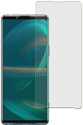 SOMTONE Impossible Screen Guard for SONY XPERIA 5 III(Pack of 1)