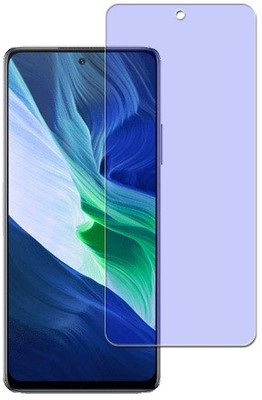 SOMTONE Impossible Screen Guard for INFINIX NOTE 10 PRO(Pack of 1)
