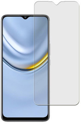 ARBAN Impossible Screen Guard for HONOR PLAY 20(Pack of 1)