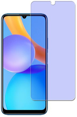 SOMTONE Impossible Screen Guard for HONOR PLAY 5T YOUTH(Pack of 1)