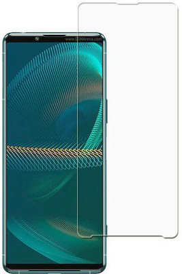 SOMTONE Impossible Screen Guard for SONY XPERIA 5 III(Pack of 1)