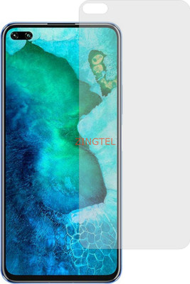 ZINGTEL Impossible Screen Guard for HONOR VIEW 30 (Flexible Shatterproof)(Pack of 1)