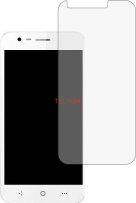 TELTREK Impossible Screen Guard for LEPHONE W9 (Flexible Shatterproof)(Pack of 1)
