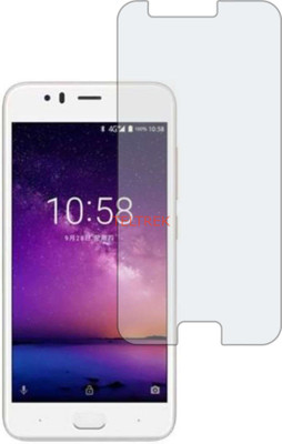 TELTREK Impossible Screen Guard for INFOCUS A3 (Flexible Shatterproof)(Pack of 1)